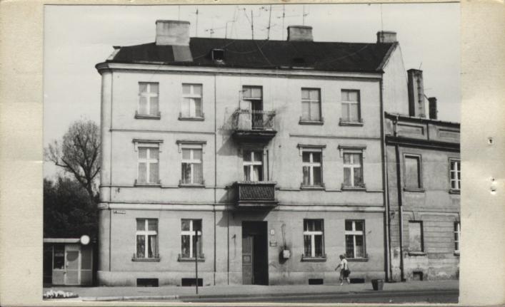 dom, skan 2