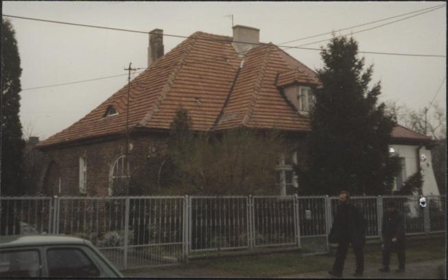 dom, skan 3