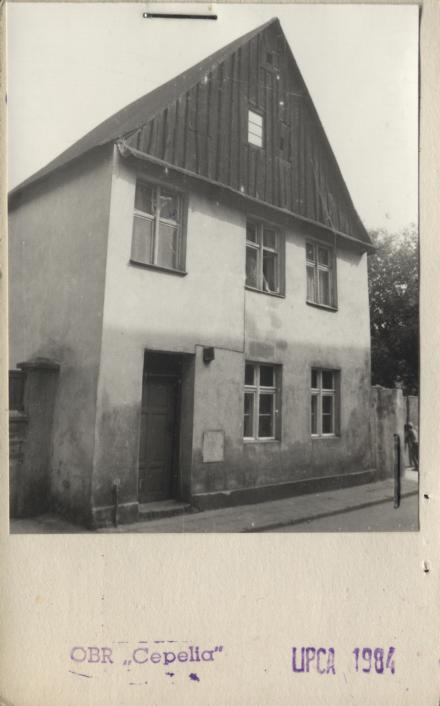 dom, skan 3