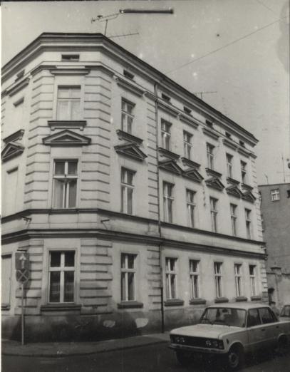 dom, skan 3