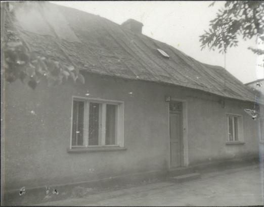 dom, skan 3