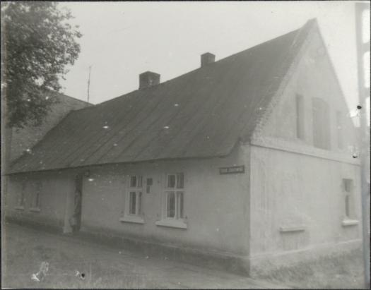 dom, skan 3