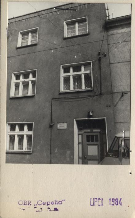 dom, skan 3