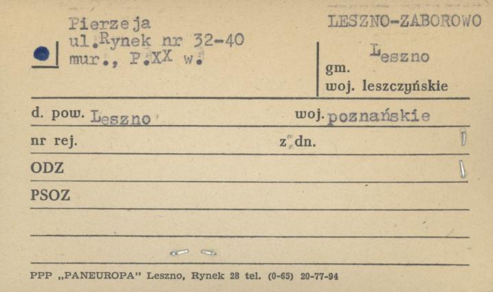 pierzeja, skan 1