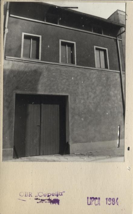 dom, skan 3