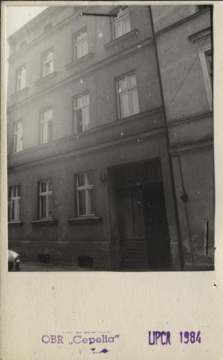 dom, skan 3