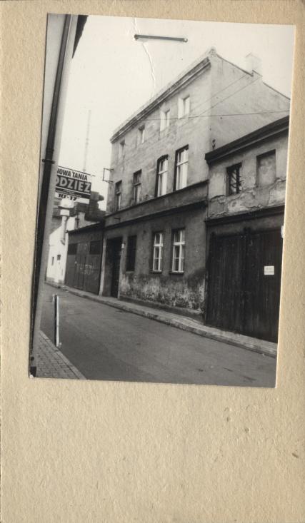 dom, skan 2