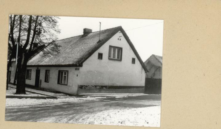 dom, skan 2