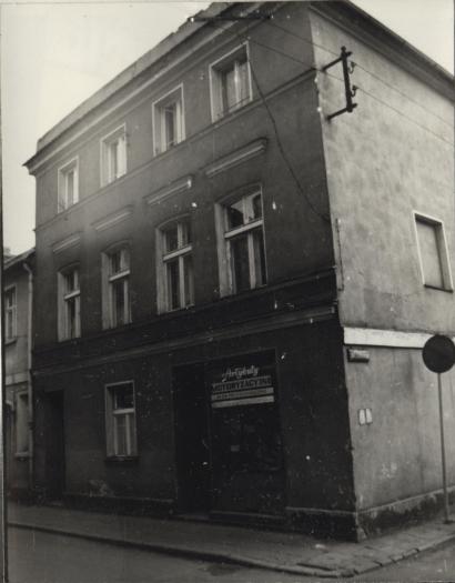 dom, skan 3