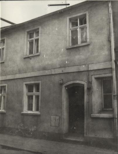 dom, skan 3