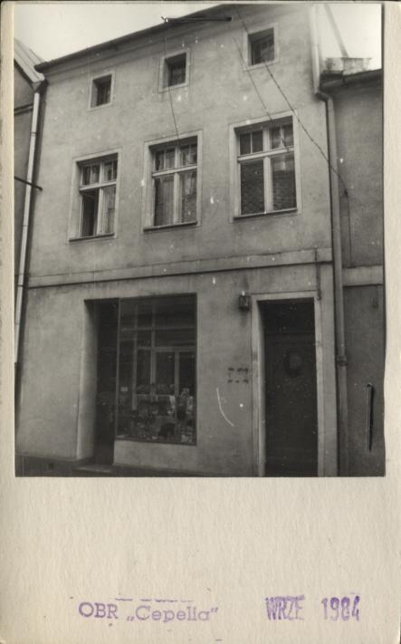 dom, skan 3