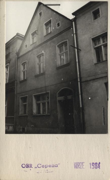 dom, skan 3