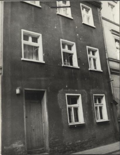dom, skan 3