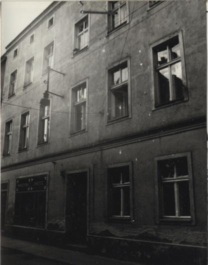 dom, skan 3
