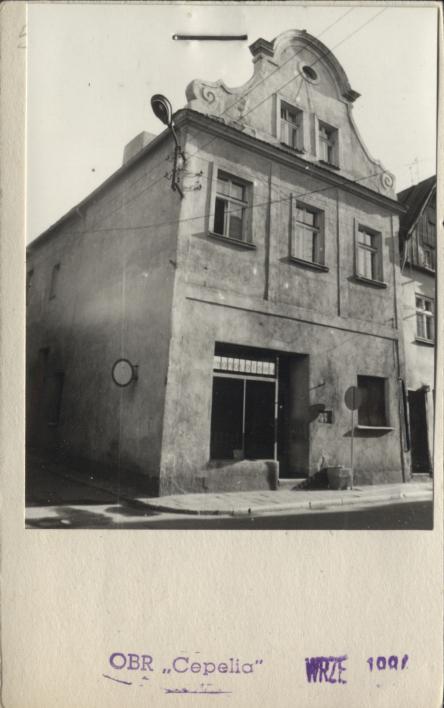 dom, skan 3