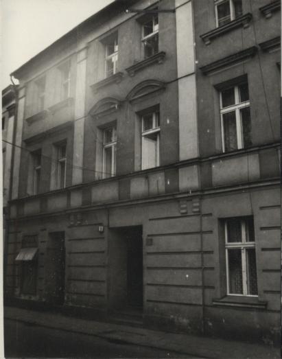 dom, skan 3
