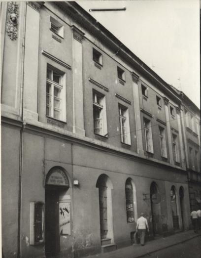 dom, skan 3