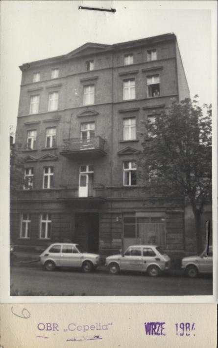 dom, skan 3