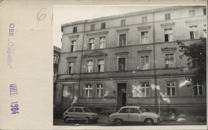 dom, skan 3