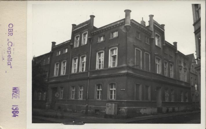 dom, skan 3