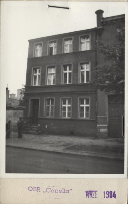 dom, skan 3