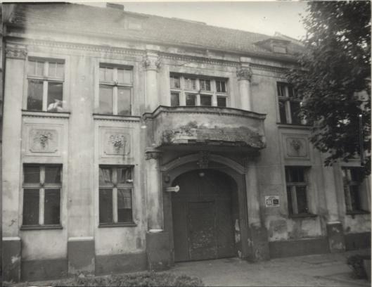 dom, skan 3