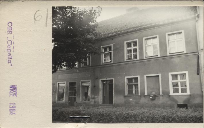 dom, skan 3