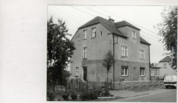 dom, skan 2
