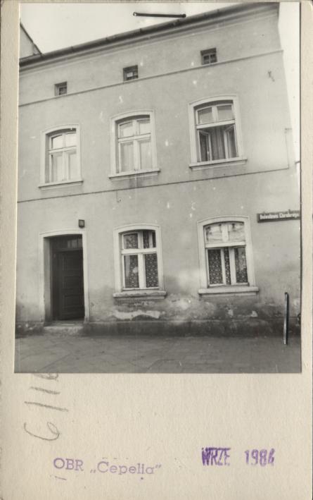dom, skan 3