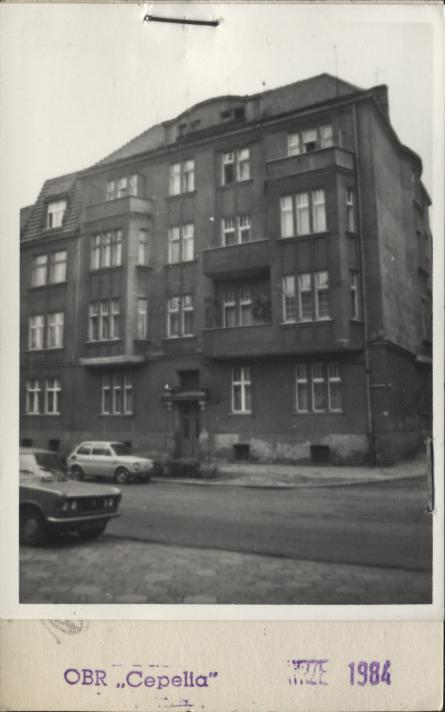 dom, skan 3