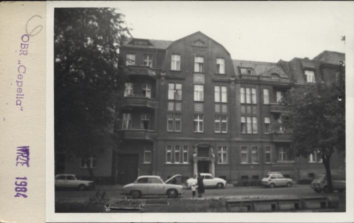 dom, skan 3