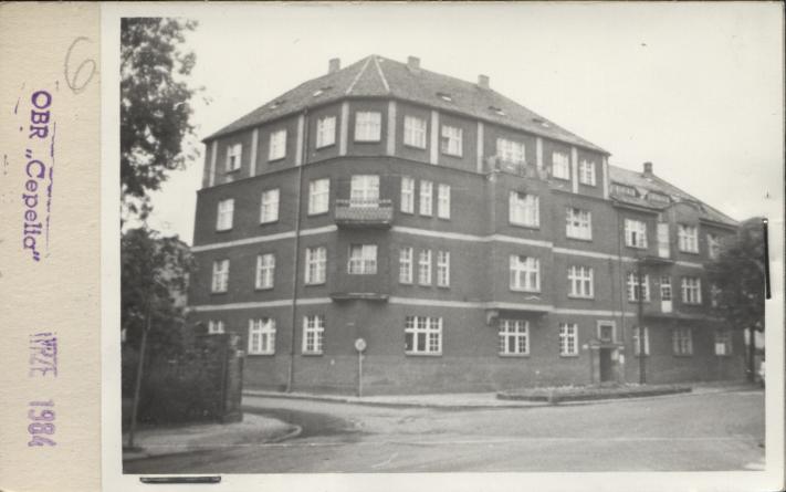 dom, skan 3