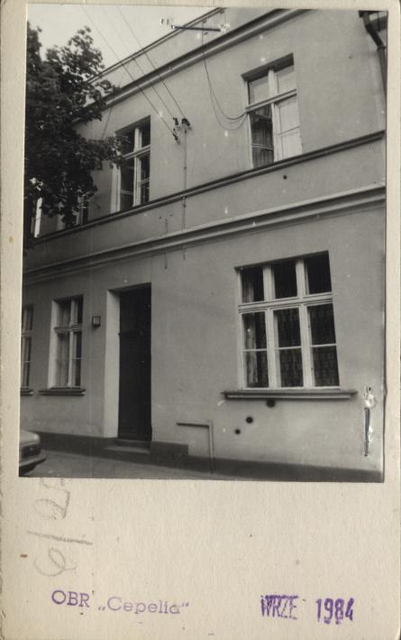 dom, skan 3