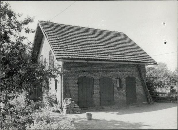 budynek gospodarczy, skan 3