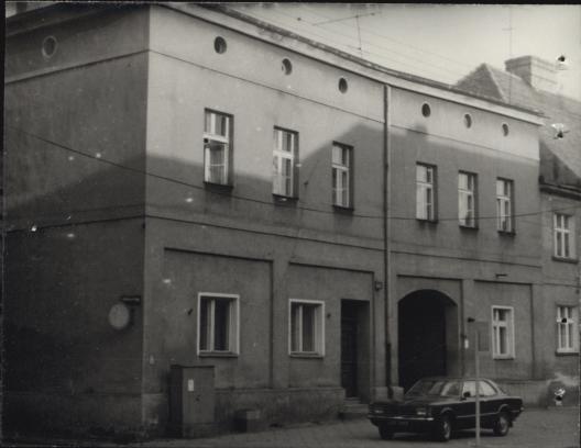 dom, skan 3
