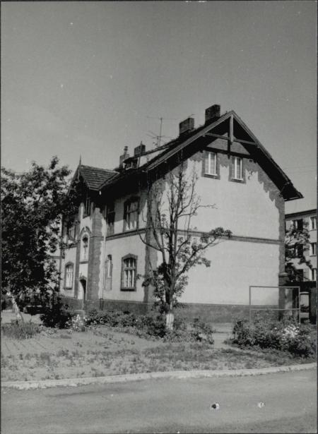 dom, skan 3