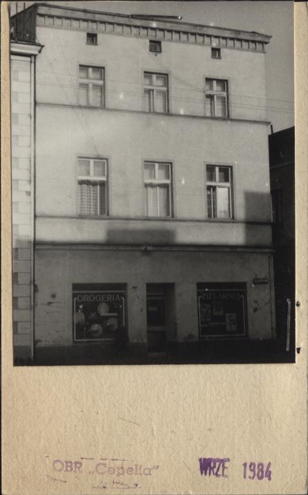 dom, skan 2