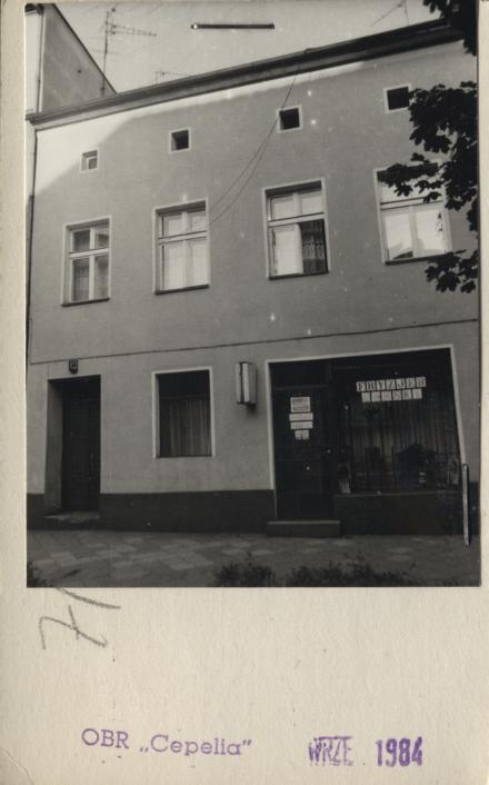 dom, skan 3