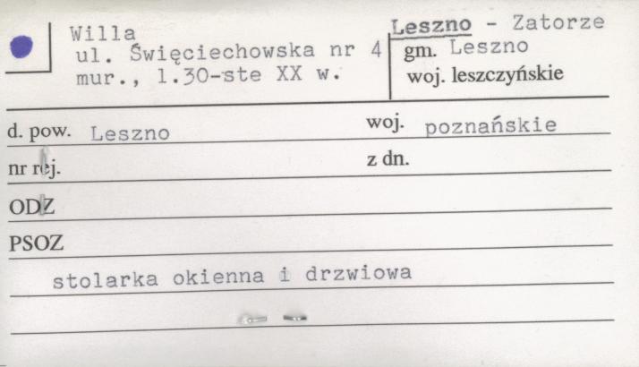 willa, skan 1