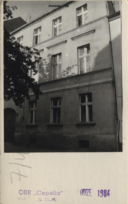 dom, skan 3