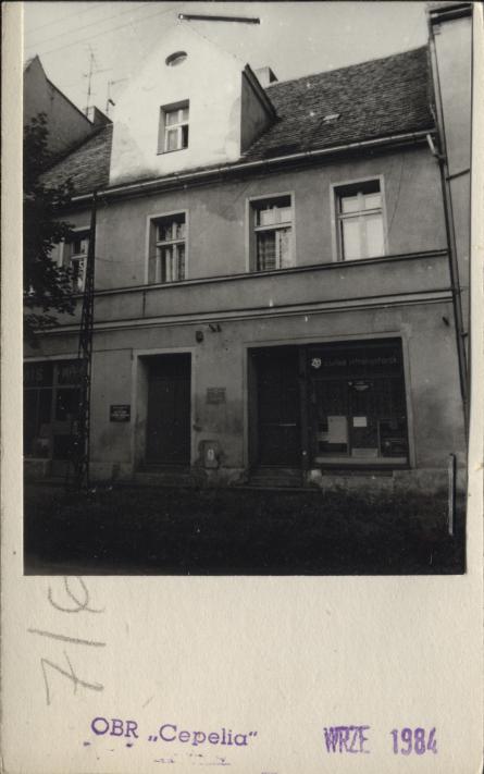 dom, skan 3