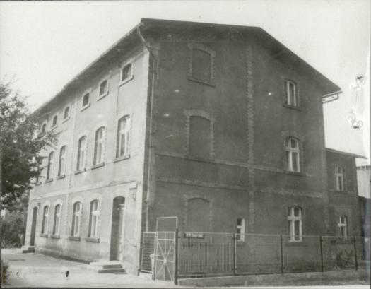 dom, skan 5