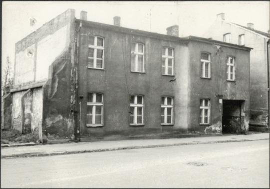 dom, skan 2