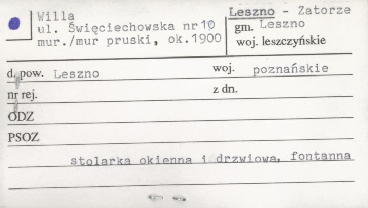 willa, skan 1