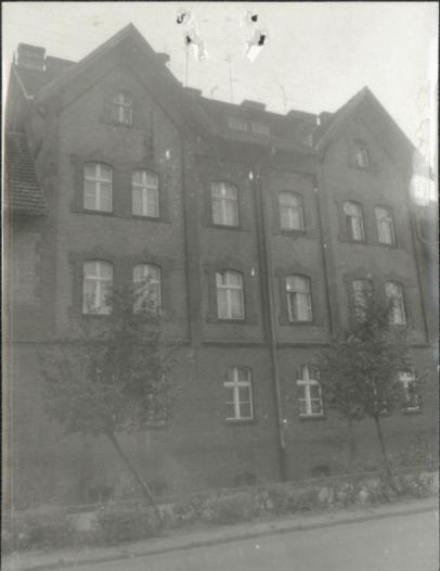 dom, skan 3