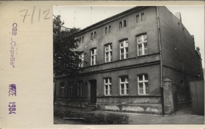 dom, skan 3