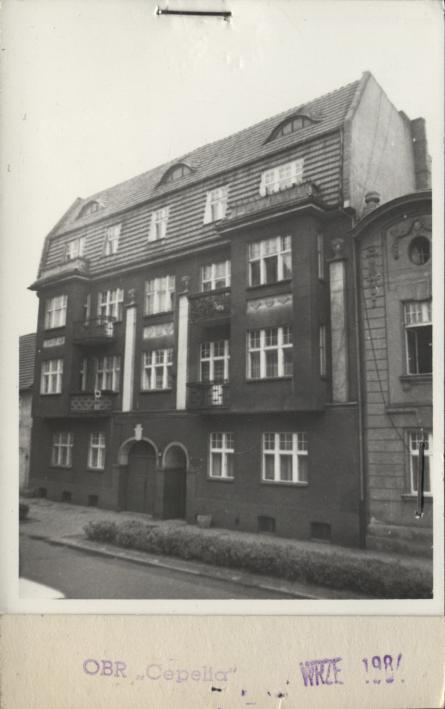 dom, skan 3