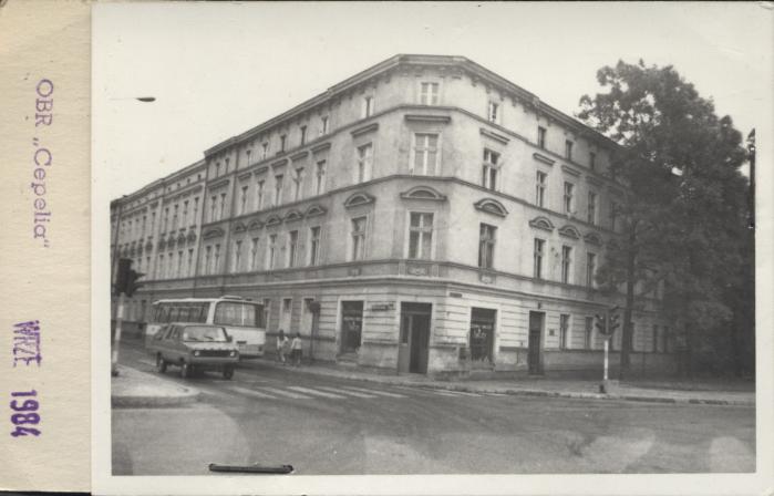 dom, skan 3