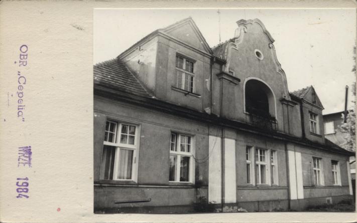 dom, skan 3