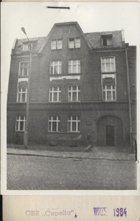 dom, skan 3